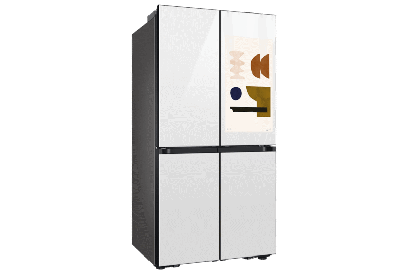 Heladera BESPOKE French Door con Family Hub 32" de 699L - Samsung® - Image 2