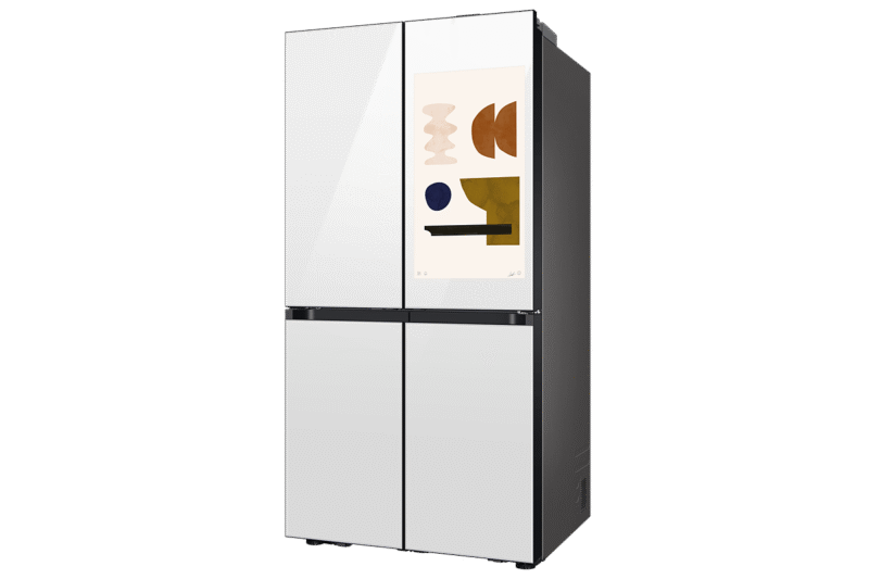 Heladera BESPOKE French Door con Family Hub 32" de 699L - Samsung® - Image 3