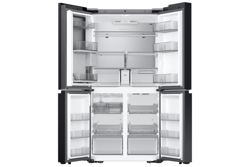 Heladera BESPOKE French Door con Family Hub 32" de 699L - Samsung® - Image 4