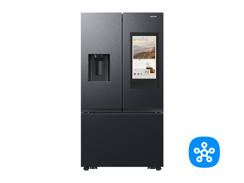 Heladera French Door Family Hub 845 L - Samsung®
