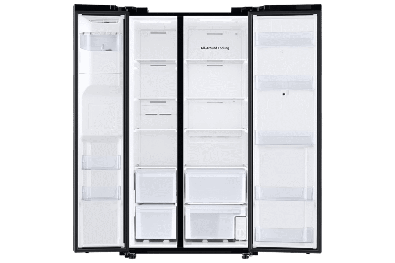 Heladera Side by Side Family Hub de 685L - Samsung® - Image 4