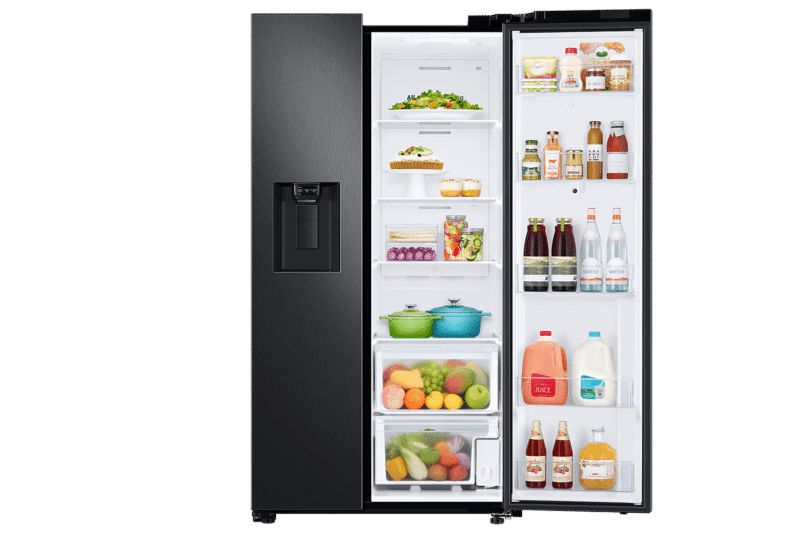Heladera Side by Side Family Hub de 685L - Samsung® - Image 6