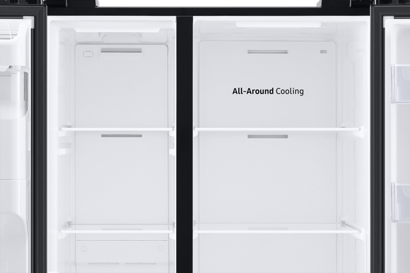 Heladera Side by Side Family Hub de 685L - Samsung® - Image 12