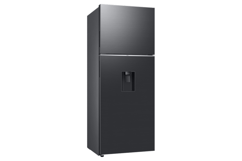 Heladera Freezer Superior con AI Energy Mode Black 407L NEGRA - Samsung® - Image 2
