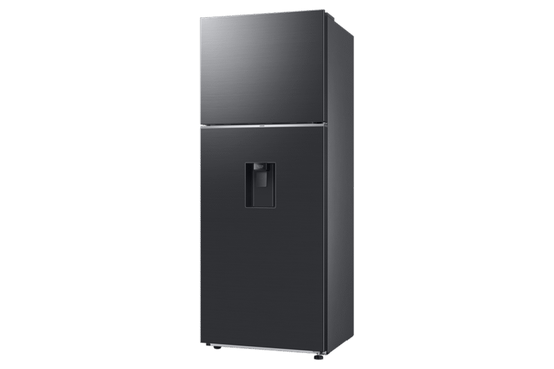 Heladera Freezer Superior con AI Energy Mode Black 407L NEGRA - Samsung® - Image 3