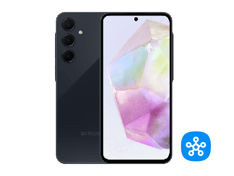 Galaxy A35 5G - Samsung® 2 COLORES 128/256GB
