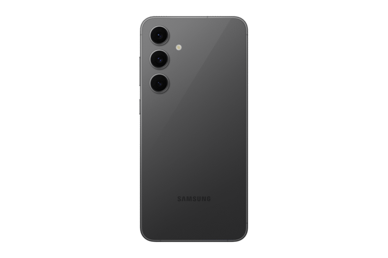 Galaxy S24 FE Graphite 256GB - Samsung® 4 COLORES - Image 6