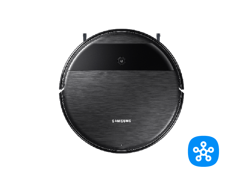 Aspiradora Robot Wi-Fi - Samsung®