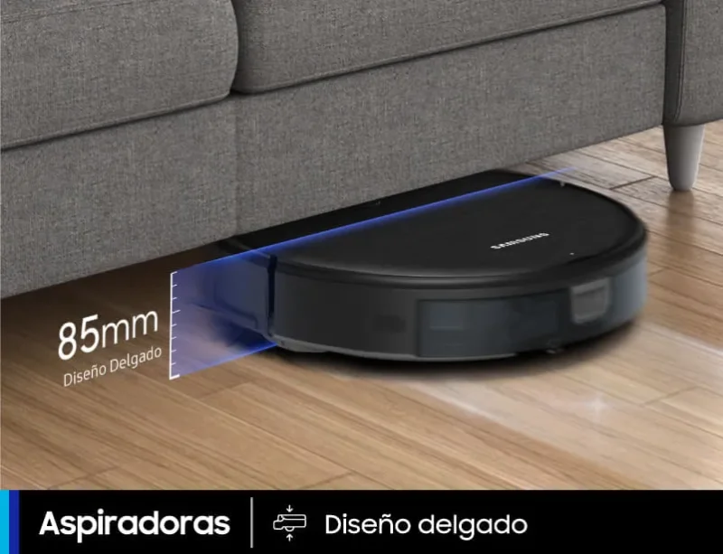 Aspiradora Robot Wi-Fi - Samsung® - Image 10