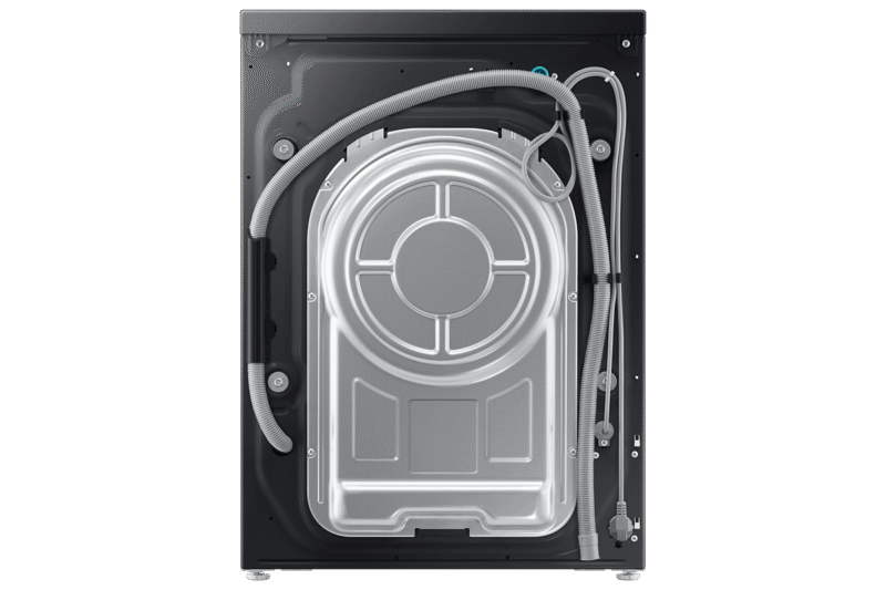 Lavasecarropas 9.5Kg con control IA y Ecobubble - Samsung® BLANCO/INOX - Image 9