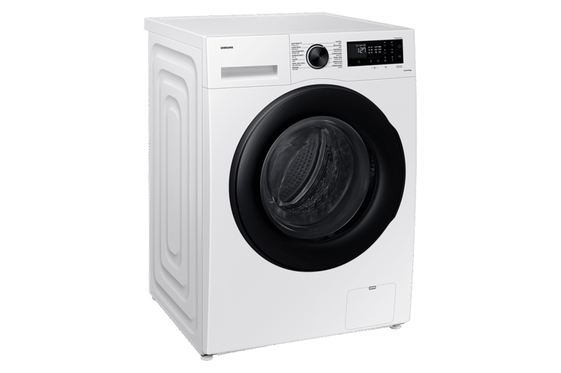 Lavarropas Digital Inverter Carga frontal con Ecobubble 10.5 Kg. Blanco - Samsung® - Image 2