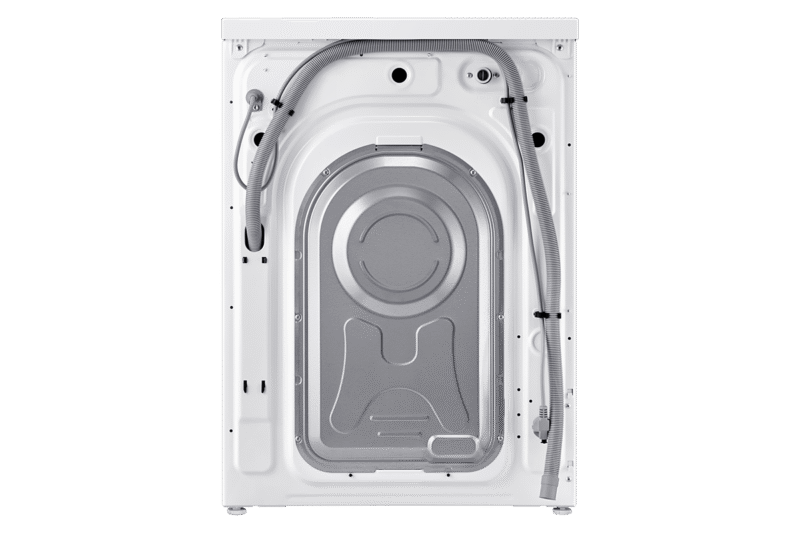 Lavarropas Digital Inverter Carga frontal con Ecobubble 10.5 Kg. Blanco - Samsung® - Image 7