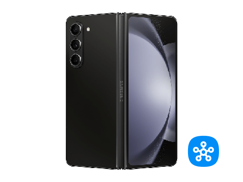 Galaxy Z Fold5 256GB - Samsung® 4 COLORES
