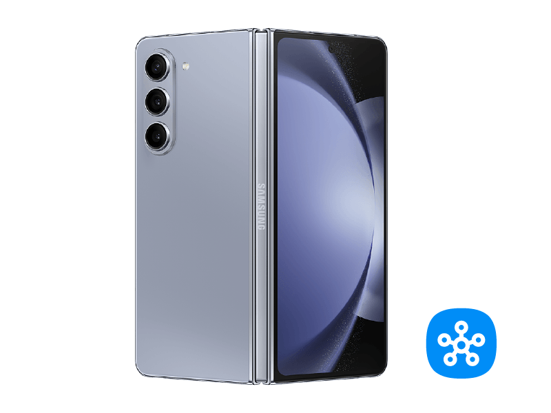 Galaxy Z Fold5 512GB - Samsung® 2 COLORES