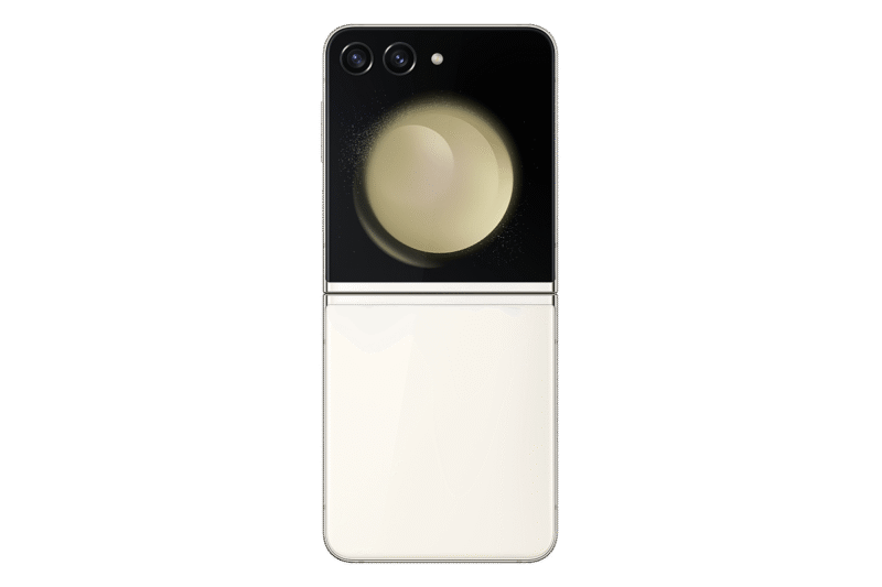 Galaxy Z Flip5 256GB - Samsung® 5 COLORES - Image 12