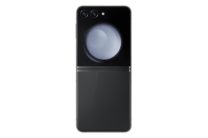 Galaxy Z Flip5 256GB - Samsung® 5 COLORES - Image 8