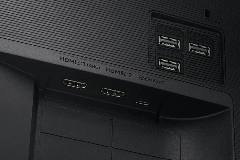 Monitor 32" UHD 4K M70B - Samsung® - Image 14