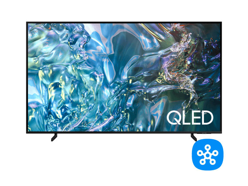65'' QLED 4K Q65D - Samsung®