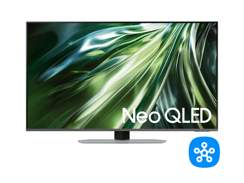 Neo QLED 4K QN90D - Samsung® 50"/43”