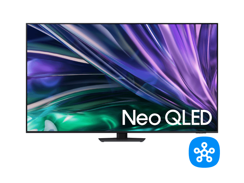 Neo QLED 4K QN85D - Samsung® 75”/55”
