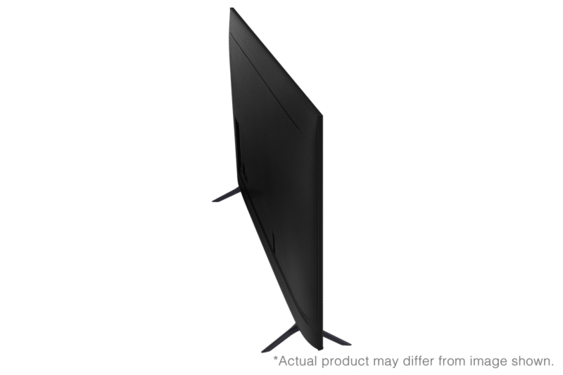 TV para Negocios Crystal UHD - Samsung® 43”/50”/55” - Image 7