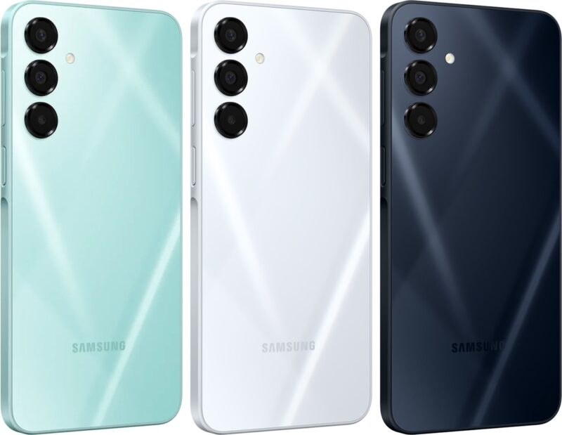 Galaxy A16 5G 256GB - Samsung® 3 COLORES - Image 7