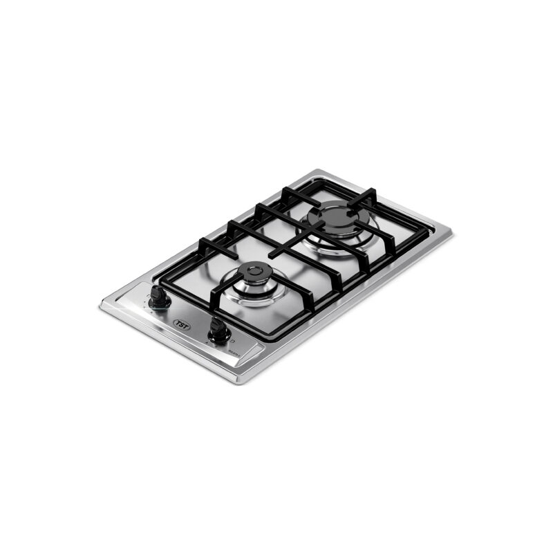 Anafe Empotrable a Gas Sulata 2 HORNALLAS TST® - Image 2