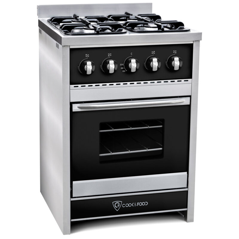 Cocina Chiara 60 - 3 COLORES TST®