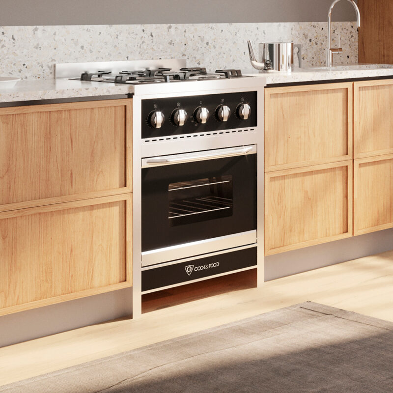 Cocina Chiara 60 - 3 COLORES TST® - Image 4