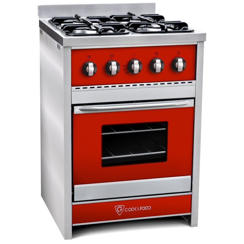 Cocina Chiara 60 - 3 COLORES TST® - Image 2