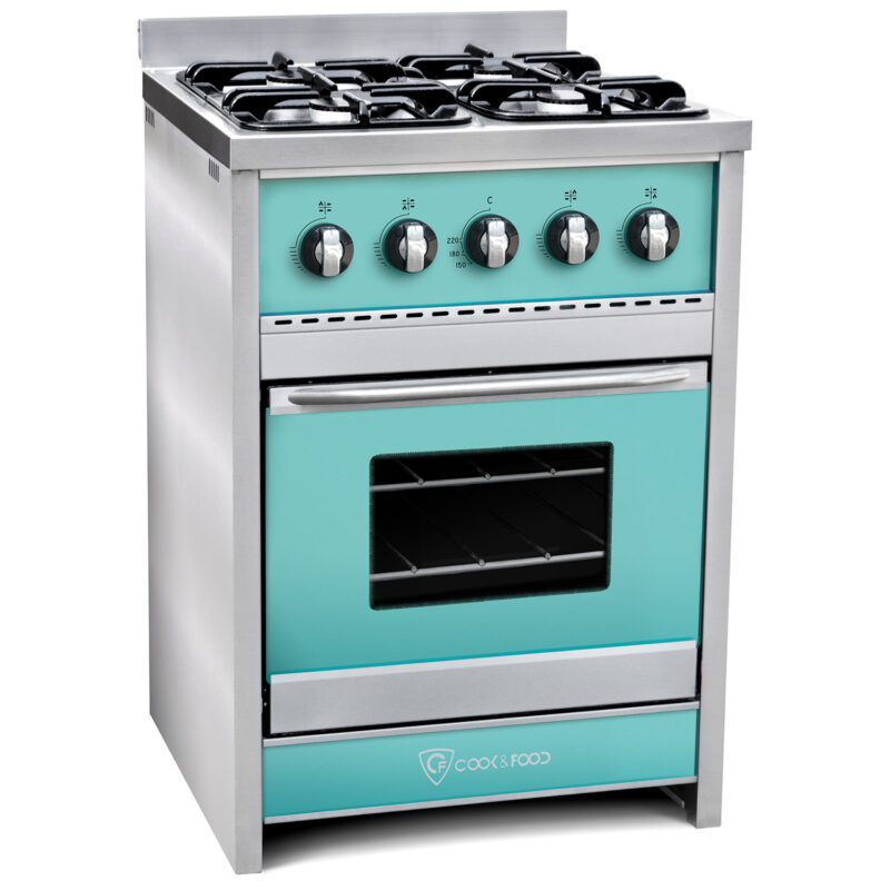 Cocina Chiara 60 - 3 COLORES TST® - Image 3