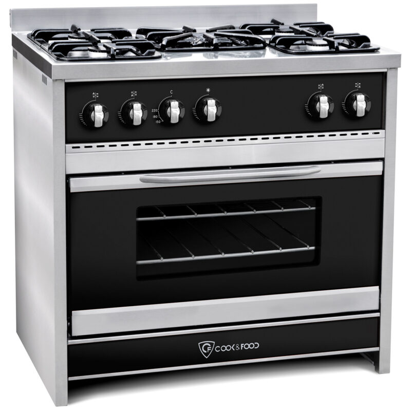 Cocina Chiara 90 - 3 COLORES TST®