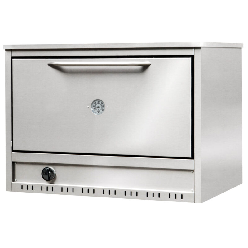 Horno a Gas Semi Industrial (2 medidas) - CFH TST®