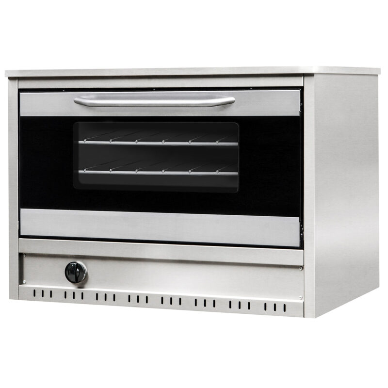 Horno a Gas Semi Industrial (2 medidas) - LUXE TST®