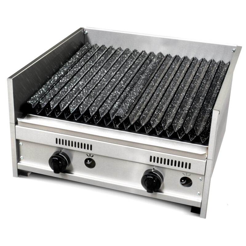 Parrilla a Gas - 4 Medidas TST® - Image 2