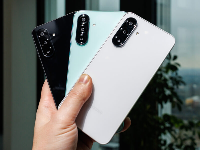 Galaxy A25 5G 256GB - Samsung® 3 COLORES - Image 7