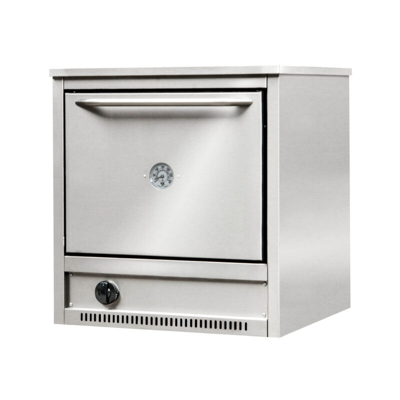 Horno a Gas Semi Industrial (2 medidas) - CFH TST® - Image 2