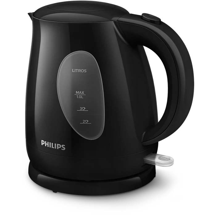 Pava Eléctrica Philips® Corte Automático 1L