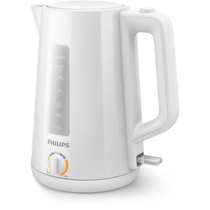 Pava Eléctrica Philips® Temp Para Mate