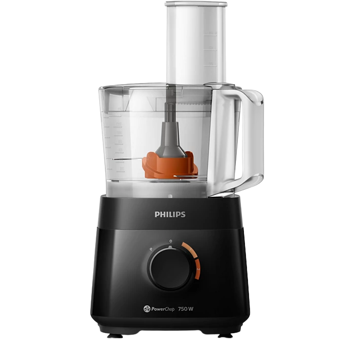 Procesadora Philips® 4 en 1